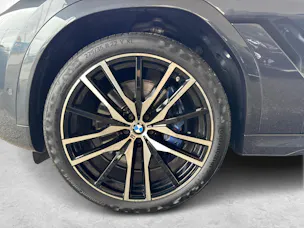 BMW X6 M50i / Jetzt mit attraktivem 1.99% Leasing
