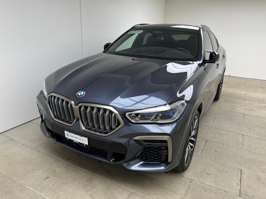 BMW X6 M50i 0