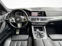 BMW X6 M50i / Jetzt mit attraktivem 1.99% Leasing