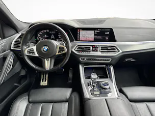 BMW X6 M50i / Jetzt mit attraktivem 1.99% Leasing