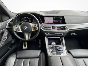 immagine del veicolo BMW X6 M50i / Jetzt mit attraktivem 1.99% Leasing