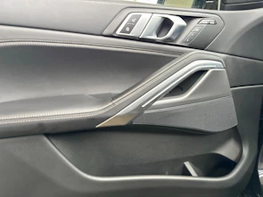 immagine del veicolo BMW X6 M50i / Jetzt mit attraktivem 1.99% Leasing