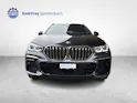 BMW X6 M50i / Jetzt mit attraktivem 1.99% Leasing