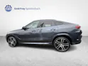 BMW X6 M50i / Jetzt mit attraktivem 1.99% Leasing