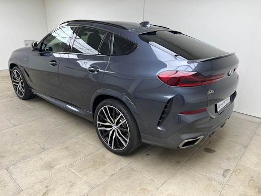 BMW X6 M50i 3