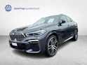 BMW X6 M50i / Jetzt mit attraktivem 1.99% Leasing