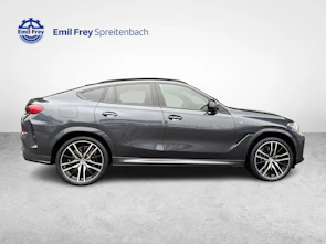 immagine del veicolo BMW X6 M50i / Jetzt mit attraktivem 1.99% Leasing