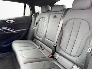 BMW X6 M50i / Jetzt mit attraktivem 1.99% Leasing