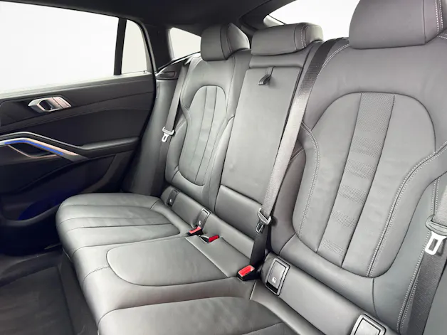 BMW X6 M50i / Jetzt mit attraktivem 1.99% Leasing