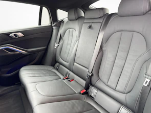 immagine del veicolo BMW X6 M50i / Jetzt mit attraktivem 1.99% Leasing