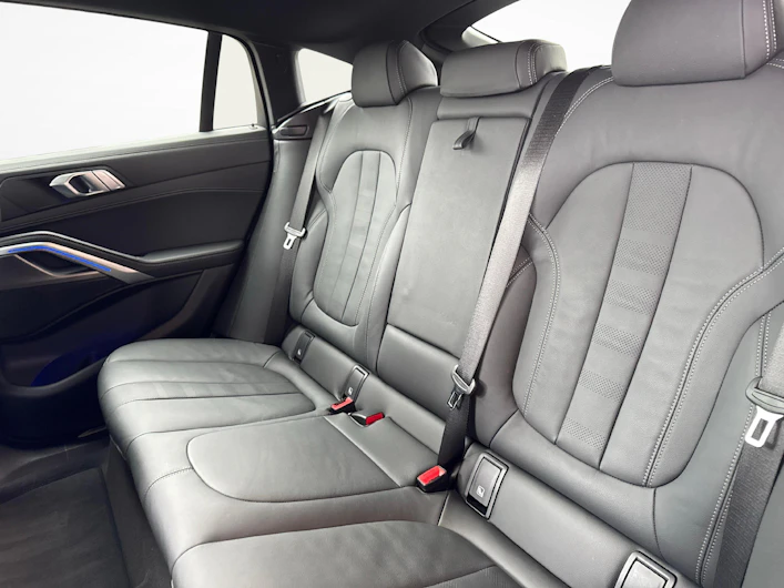 immagine del veicolo BMW X6