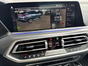 BMW X6 M50i / Jetzt mit attraktivem 1.99% Leasing