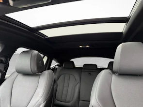 immagine del veicolo BMW X6 M50i / Jetzt mit attraktivem 1.99% Leasing