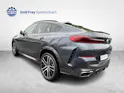 BMW X6 M50i / Jetzt mit attraktivem 1.99% Leasing