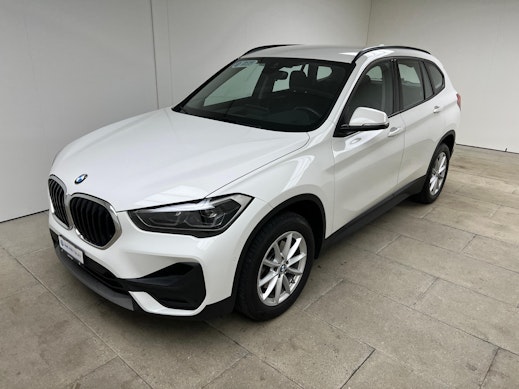 BMW X1 18d xDrive 1