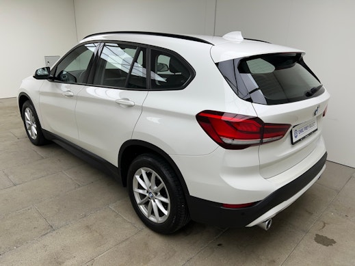 BMW X1 18d xDrive 3