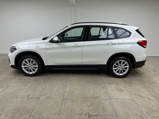 BMW X1 18d xDrive 2