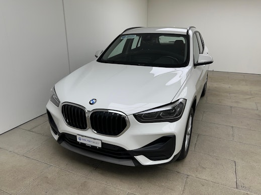 BMW X1 18d xDrive 0
