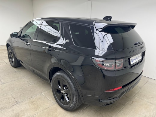 LAND ROVER Discovery Sport 2.0 Si4 R-Dynamic S 3