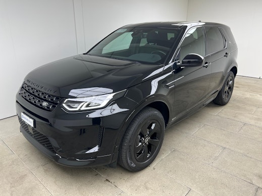 LAND ROVER Discovery Sport 2.0 Si4 R-Dynamic S 1