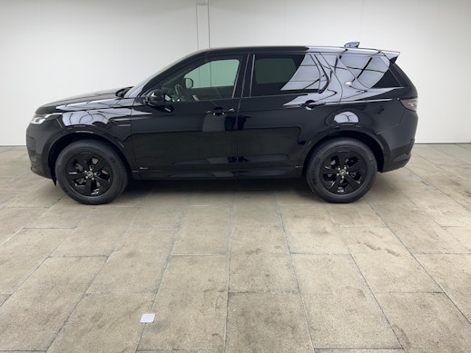 LAND ROVER Discovery Sport 2.0 Si4 R-Dynamic S 2