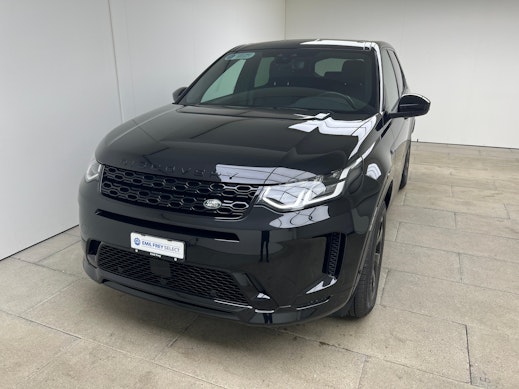 LAND ROVER Discovery Sport 2.0 Si4 R-Dynamic S 0