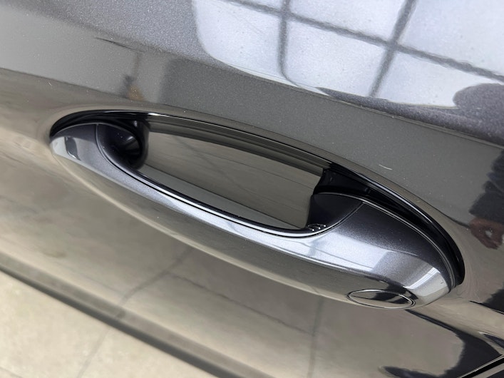 Vehicle image BMW 5 SERIES