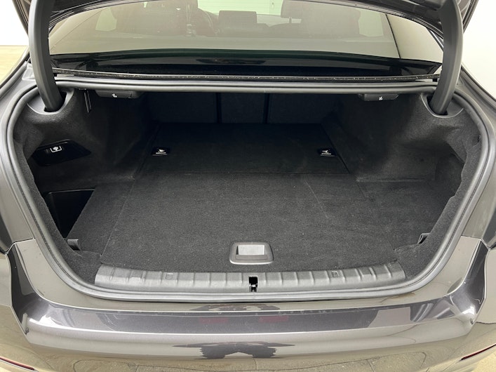 Vehicle image BMW 5 SERIES