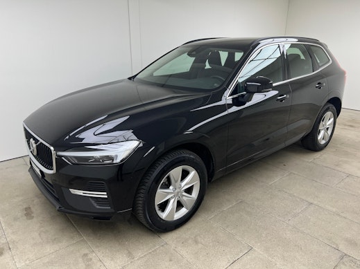 VOLVO XC60 2.0 B4 MH Core AWD 1