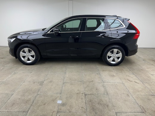 VOLVO XC60 2.0 B4 MH Core AWD 2