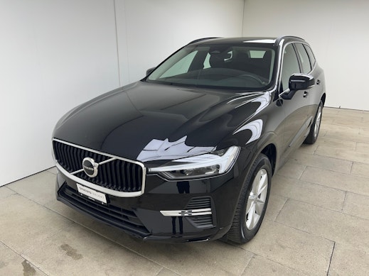 VOLVO XC60 2.0 B4 MH Core AWD 0
