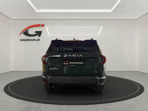 Dacia Duster 1.2 TCe Journey 4WD Demo