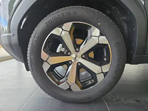 Dacia Duster 1.2 TCe Journey 4WD Demo