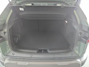 Dacia Duster 1.2 TCe Journey 4WD Demo