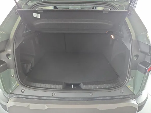 Dacia Duster 1.2 TCe Journey 4WD Demo