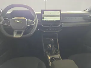 Dacia Duster 1.2 TCe Journey 4WD Demo