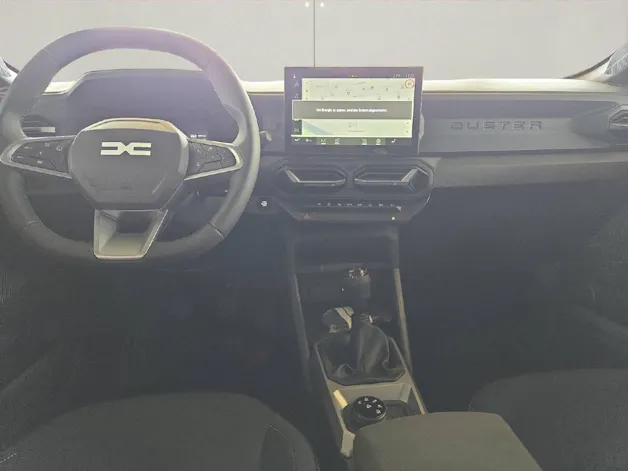 Dacia Duster 1.2 TCe Journey 4WD Demo