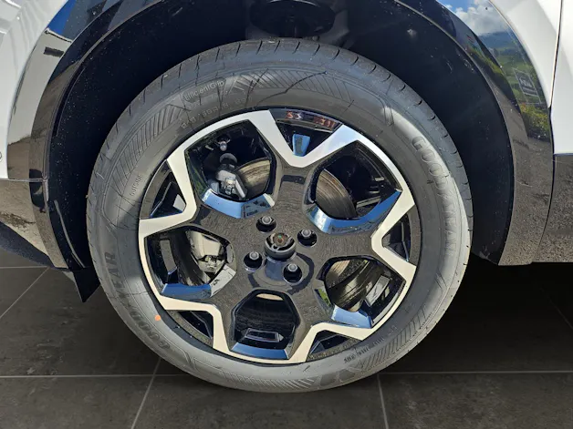 Opel Mokka 1.2 T 136 MHEV GS
