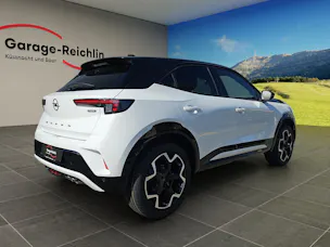 Opel Mokka 1.2 T 136 MHEV GS