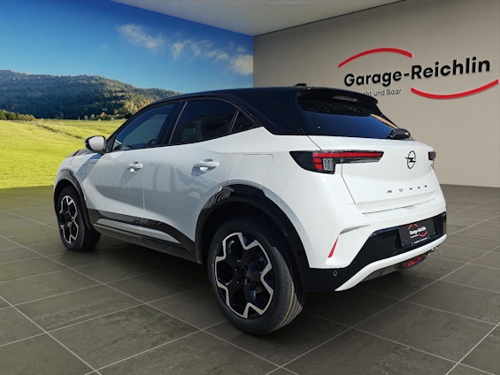 Fahrzeugbild 2 Fahrzeugbild 2