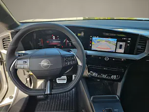 Opel Mokka 1.2 T 136 MHEV GS