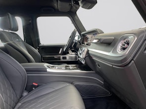 Vehicle image MERCEDES-BENZ G 63 AMG