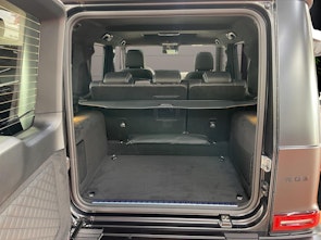 Vehicle image MERCEDES-BENZ G 63 AMG