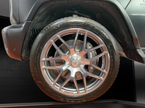 Vehicle image MERCEDES-BENZ G 63 AMG