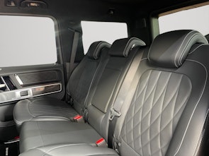 Vehicle image MERCEDES-BENZ G 63 AMG