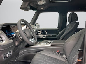 Vehicle image MERCEDES-BENZ G 63 AMG
