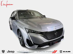 Peugeot 308 1.6 PHEV 225 GT