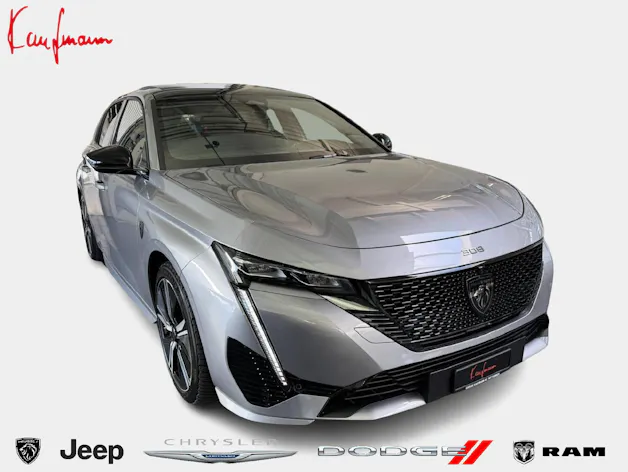 Peugeot 308 1.6 PHEV 225 GT