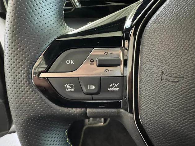Peugeot 308 1.6 PHEV 225 GT