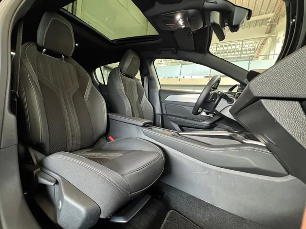 Peugeot 308 1.6 PHEV 225 GT